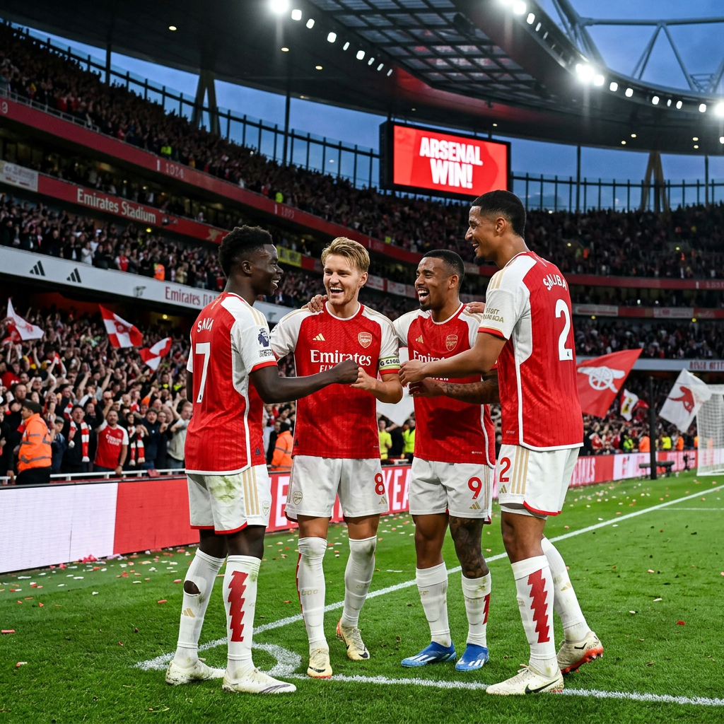 Capture Moments with Arsenal Players | Fan Photos | AI Art Generator | Easy-Peasy.AI