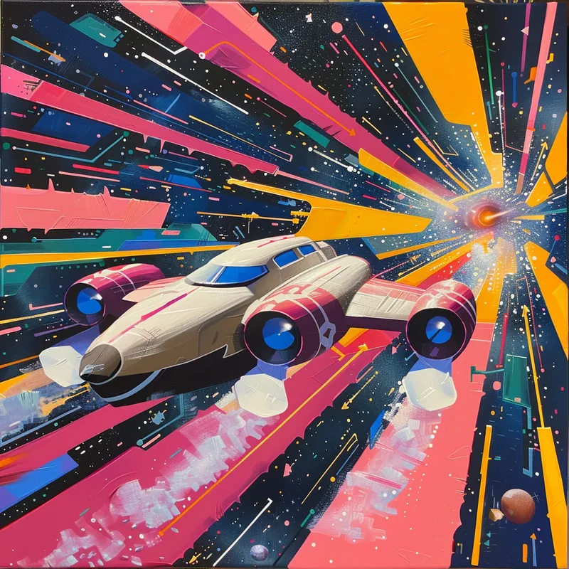 Explore Hyperlane: Your Guide to the Future of Travel Explore Hyperlane: Your Guide to the Future of Travel