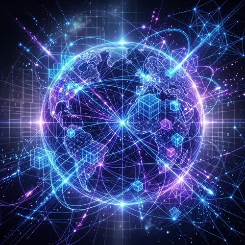 Global Communication & Digital Revolution | Internet Significance