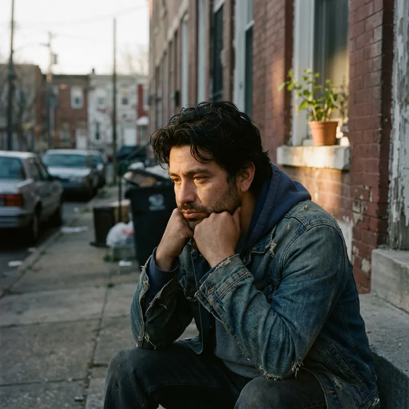 Understanding the Struggles of Addiction