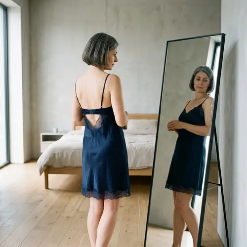 Stylish Nighties for the Modern Woman