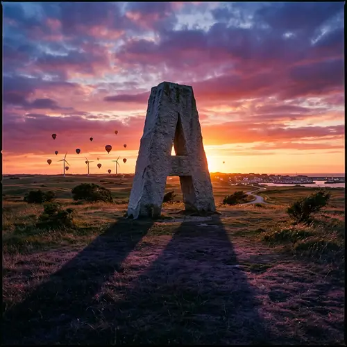 Anah: Symbol of Strength and Resilience