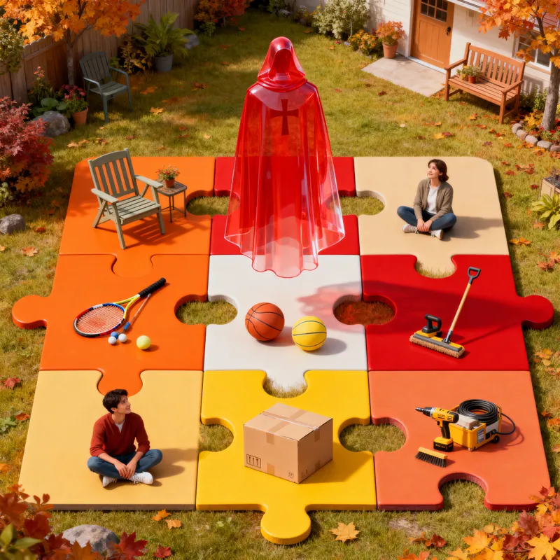 Modern Self-Storage Solutions for Everyone