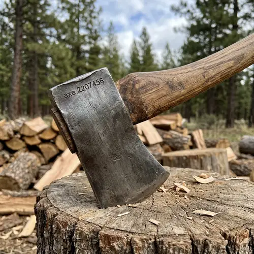 High-Quality Axes for Every Job