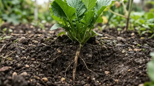 Mustard Underground: A Hidden Wonder