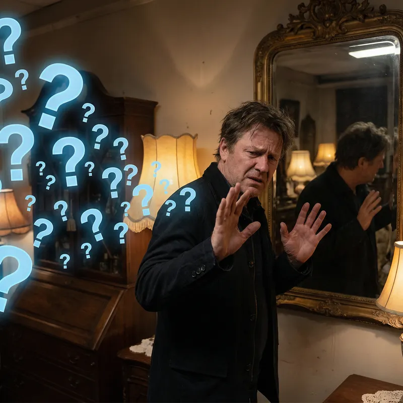 Representation of Truth: Artwork on Honesty and Boundaries