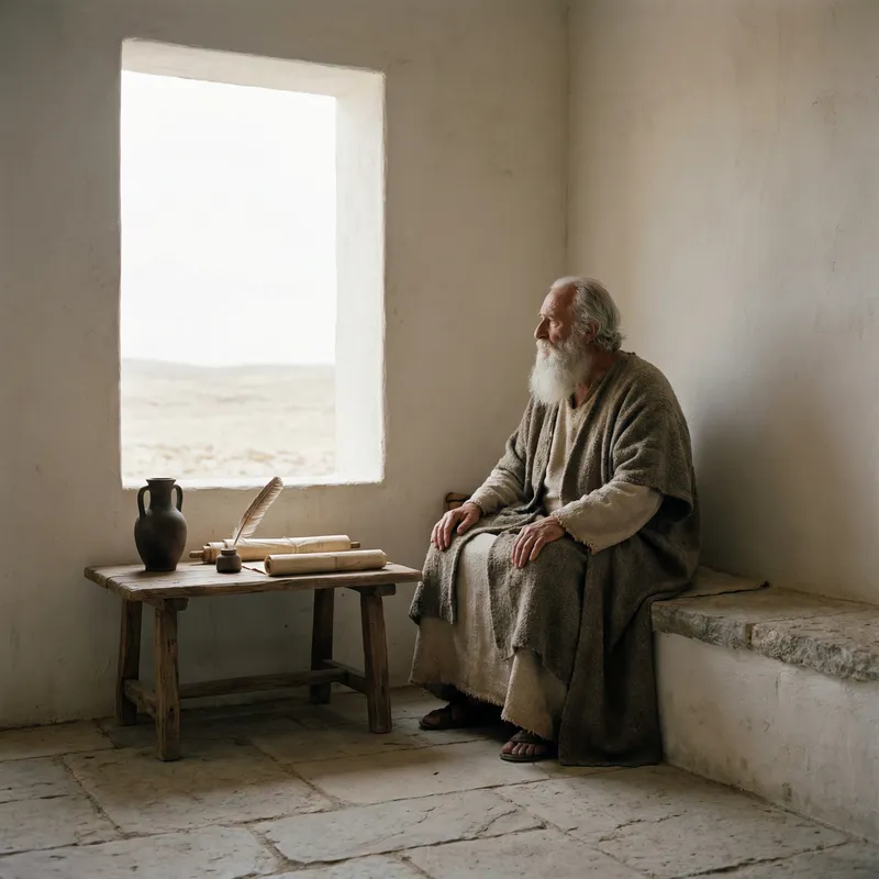 Ancient Greek Minimalist Philosophy