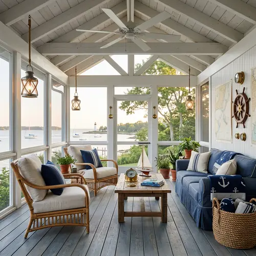 Stunning Porch Addition Ideas for Your Home