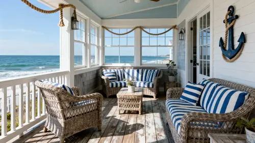 Stunning Porch Addition Ideas for Your Home