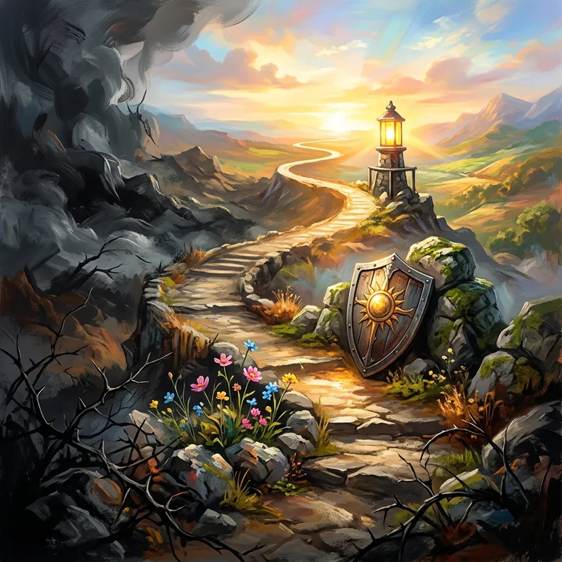 Path to Transformation: Overcoming Challenges