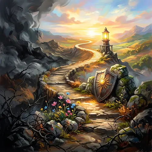 Path to Transformation: Overcoming Challenges