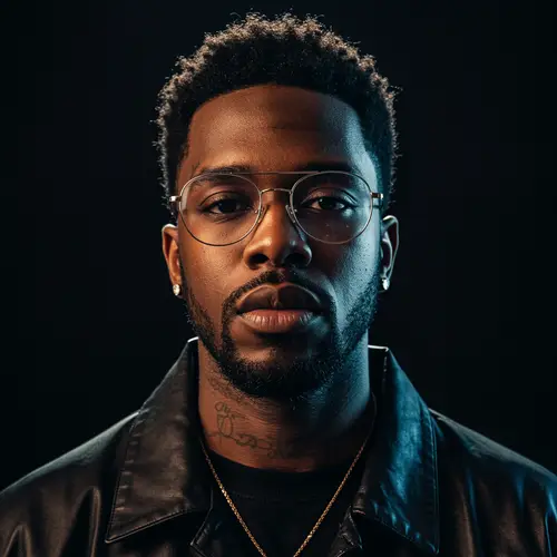 Se Acabó Tu Tiempo - Album Cover Design