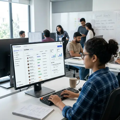 Top Hiring Software Solutions for Your Business