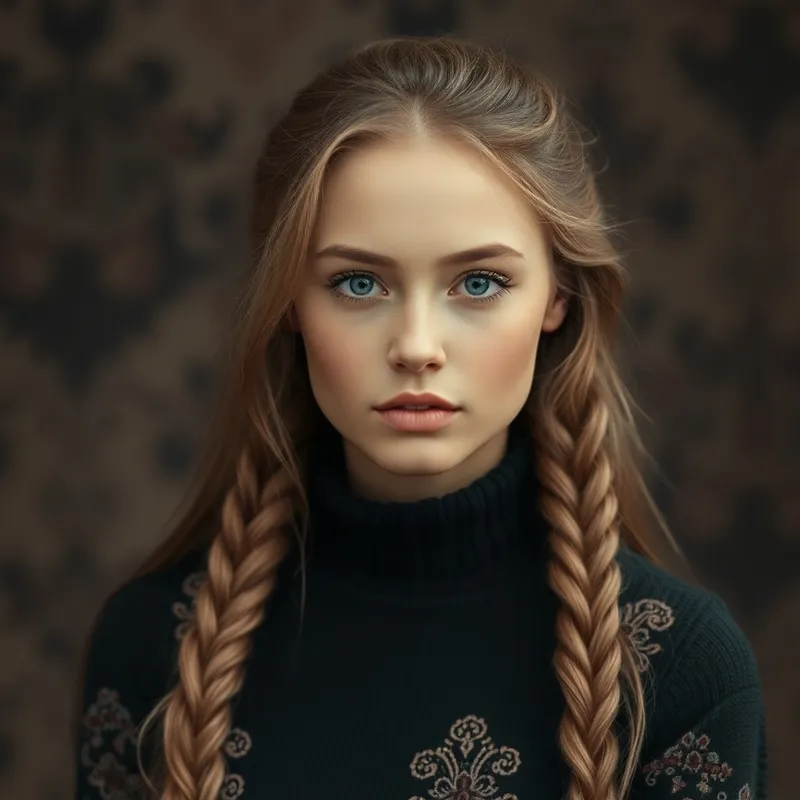 The Irresistible Girl: Captivating Charm