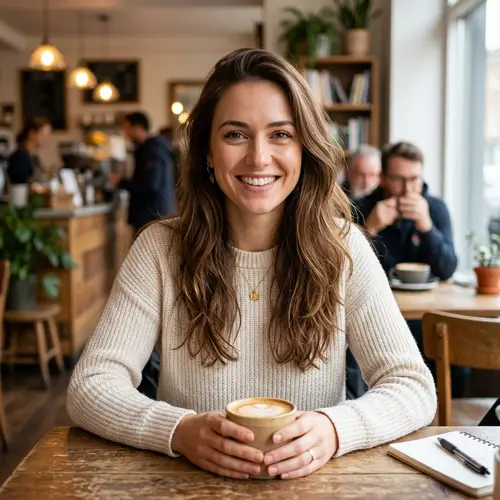 The Irresistible Girl: Captivating Charm