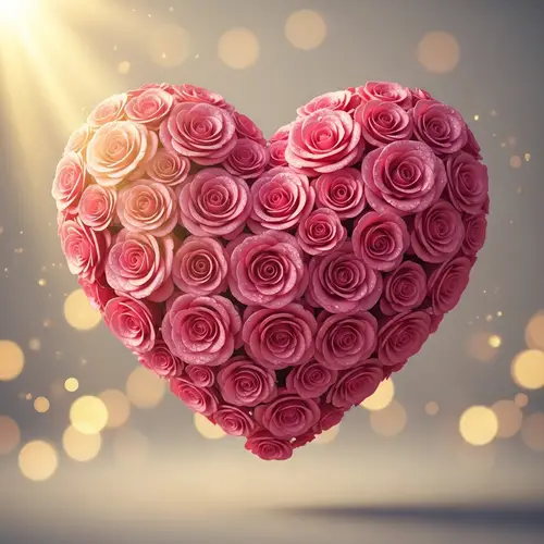 Love – The Essence of Connection