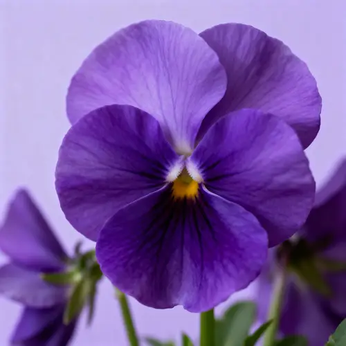 Purple It: Transform with Vibrant Shades