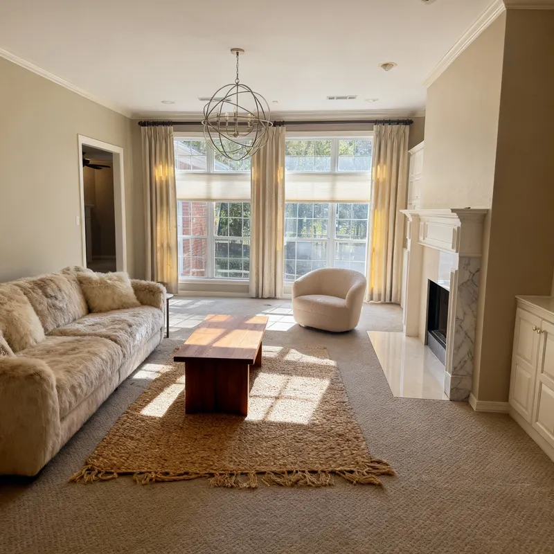 Cozy Furniture Ideas for Your Space