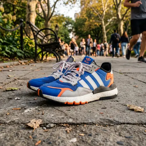 Stylish Sneakers for Every Occasion