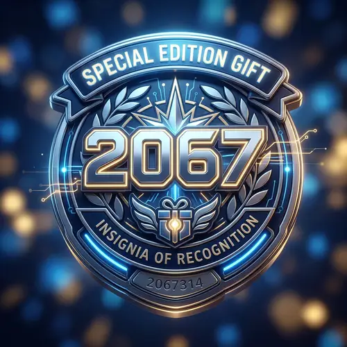 Gift Insignias for Every Occasion