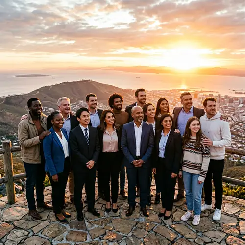 Unity and Diversity: Fostering Hope and Confidence | Bright Horizon View