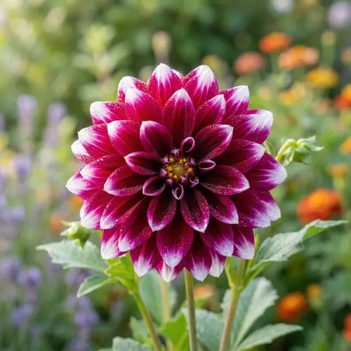 Generate Beautiful Flower Designs Online