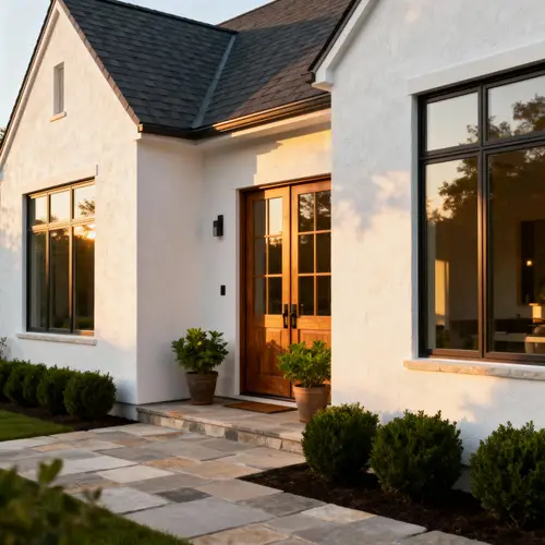 Stunning Home Exterior Designs