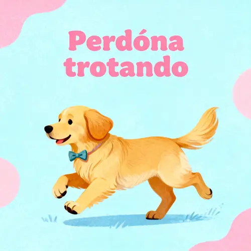 Forgive Me While Jogging