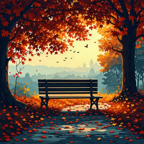 Whispering Winds: A Poetic Journey Through Nature's Secrets