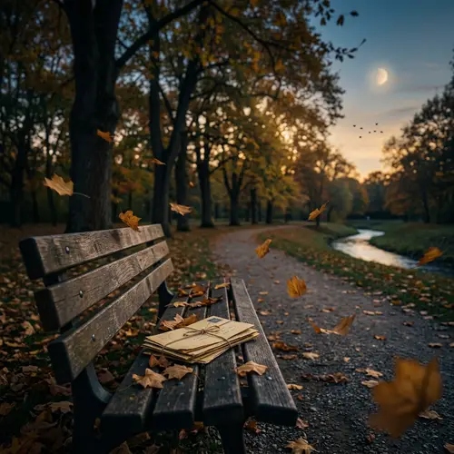 Whispering Winds: A Poetic Journey Through Nature's Secrets