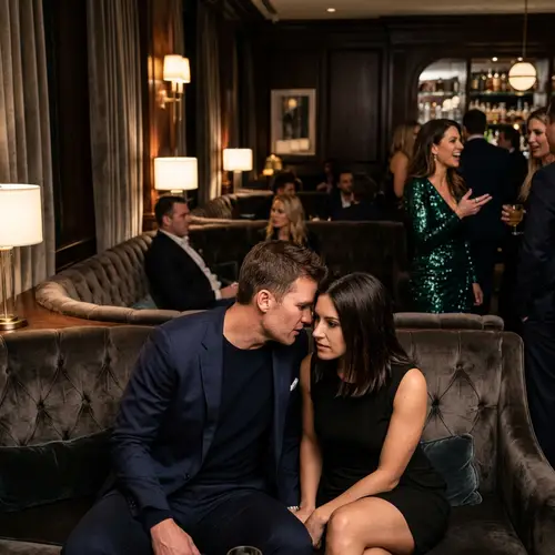 Football Player Caught Cheating: Intrigue Unfolds