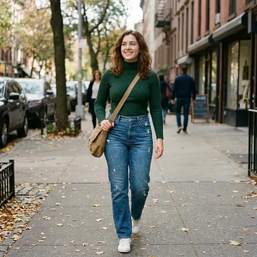 Enhance Her Curves: Bigger Breasts & Butt