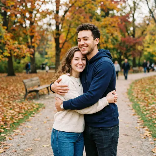 Abrazono El De La Derecha - Explore Emotions