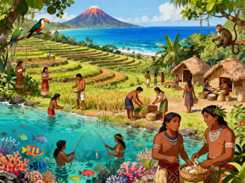 History of the Philippines: Pre-Colonization Insights