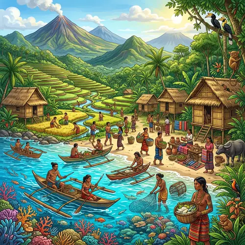 History of the Philippines: Pre-Colonization Insights