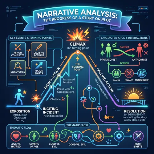 (DATA) Narrative Analysis