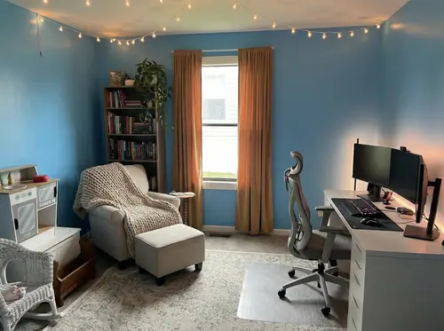 Cozy Gaming and Reading Room Ideas