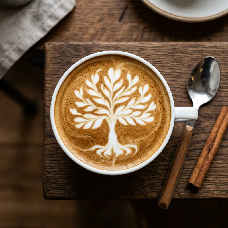 Stunning Latte Art: Masterpiece Cappuccino Designs Stunning Latte Art: Masterpiece Cappuccino Designs