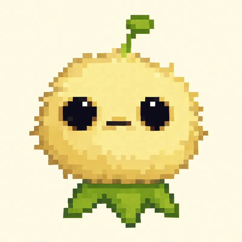 Pixel Art Transformation: Smaller Designs Pixel Art Transformation: Smaller Designs