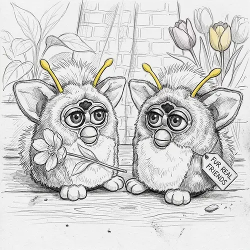 Pencil Sketch Transformation Services