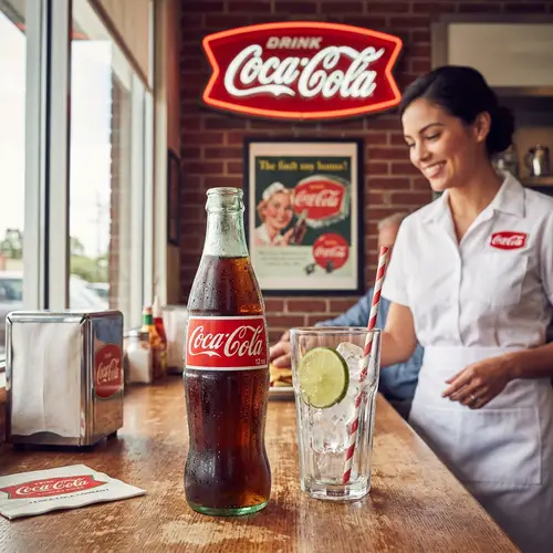 Coca-Cola Company Overview and Insights