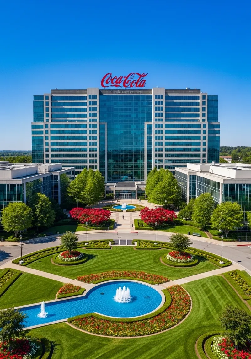 Coca-Cola Company Overview and Insights