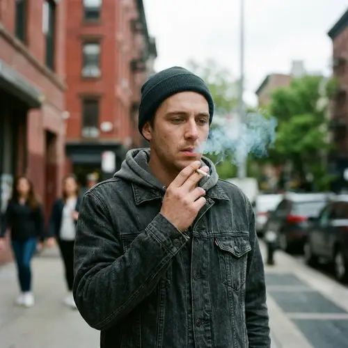 Understanding Smoking: Effects and Insights