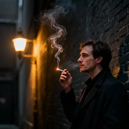 Understanding Smoking: Effects and Insights