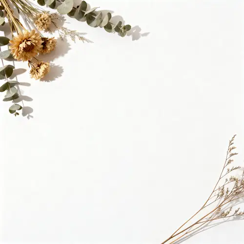 Minimalist Product Photography Background