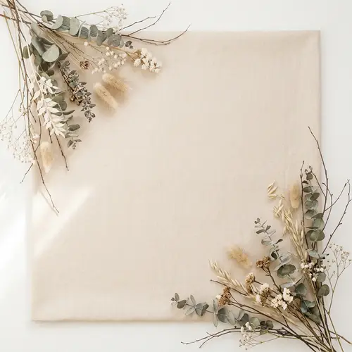 Minimalist Product Photography Background