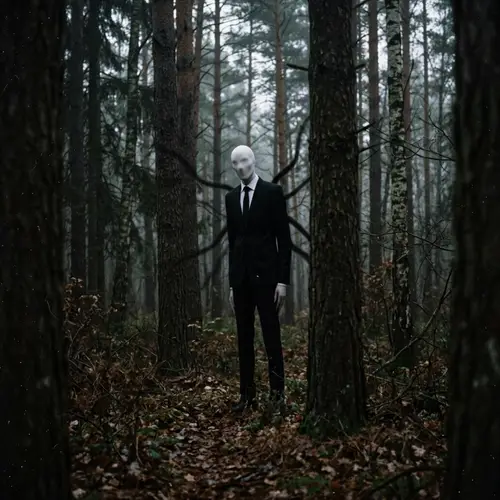 Slenderman: The Haunting Legend Explained
