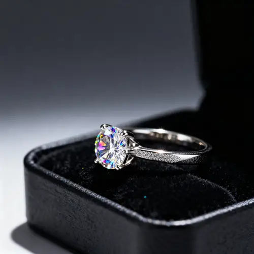 Showcase Your Jewelry Beautifully