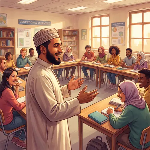 Inclusive Learning: Celebrating Cultural Diversity