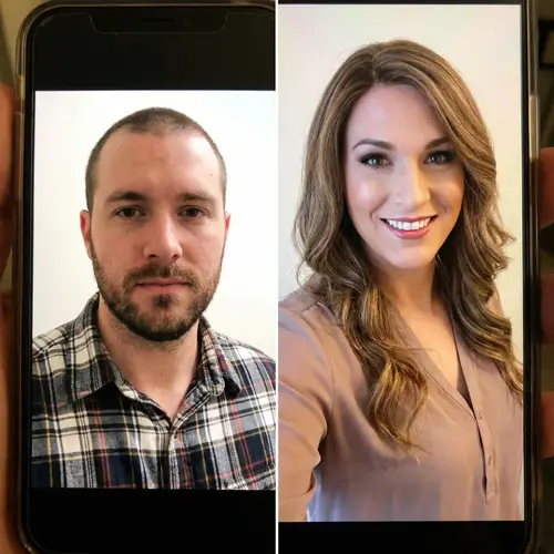 Gender Swap Picture Generator - Transform Your Images